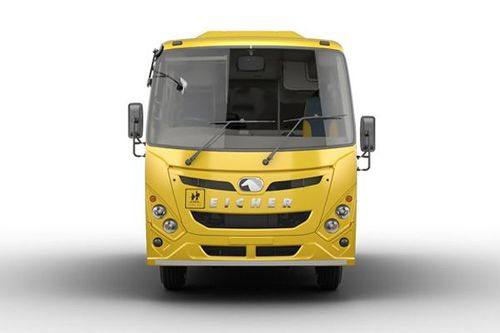 Eicher Starline 2050 C School Bus