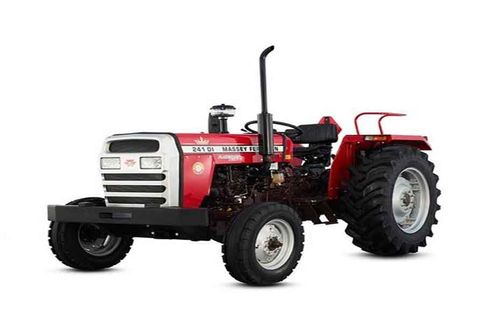 Massey Ferguson 241 DI
