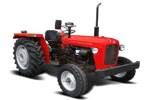 Massey Ferguson 241 R