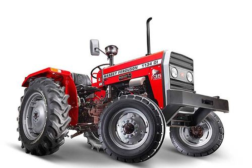 Massey Ferguson 1134 DI