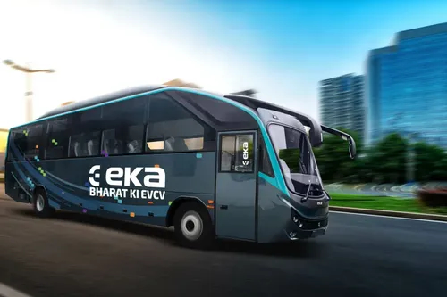 EKA Coach