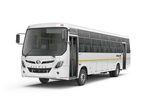 Eicher Skyline Pro 3010 L Route Permit