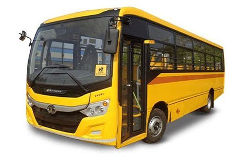 Tata Starbus School