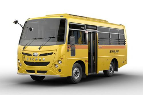 Eicher Starline 2050 D School Bus
