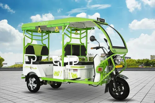 City Life Butterfly XV850 City Life Butterfly XV850