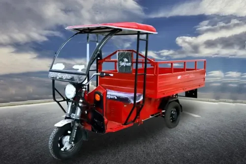 Singham i E Cart Singham i E Cart