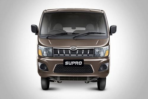 supro-van