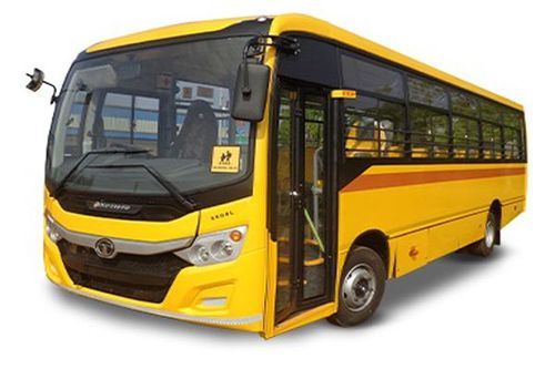Tata Starbus Ultra SKL Tata Starbus Ultra SKL