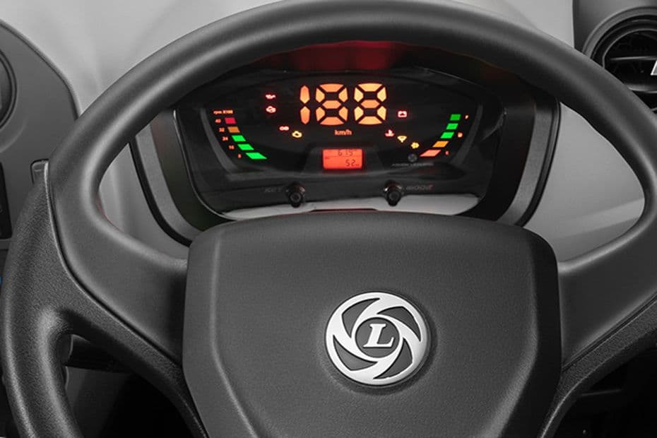 Ashok Leyland Bada Dost i4 Instrument Cluster Ashok Leyland Bada Dost i4 Instrument Cluster