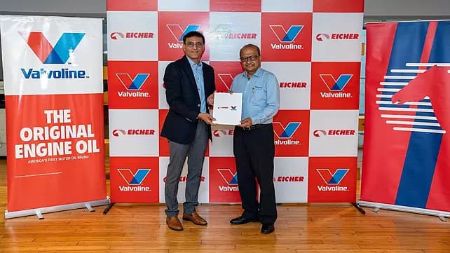 Valvoline and Eicher Extend Exclusive Partnership for Superior Engine Performance 1_6739549e63.webp