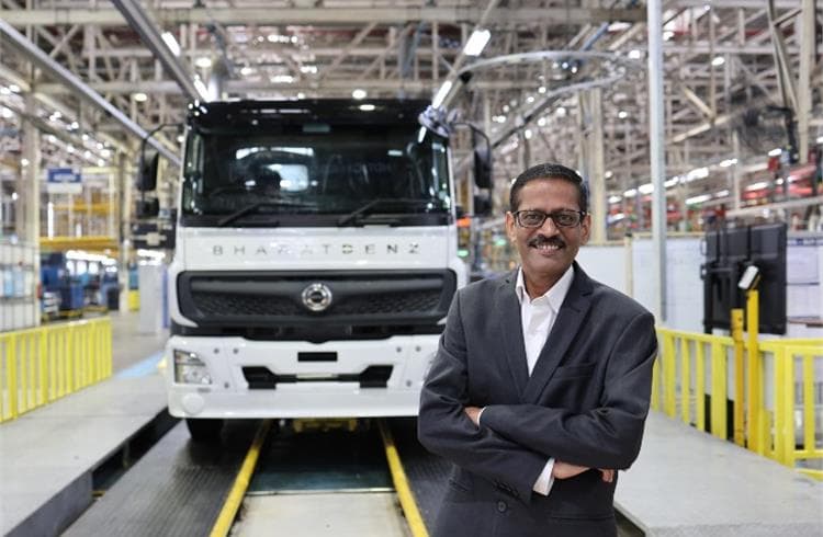 BharatBenz Boosts Presence in North, Northeast, and South India with Expanded Sales and Service Network 1_8f820ddd9a.jpg