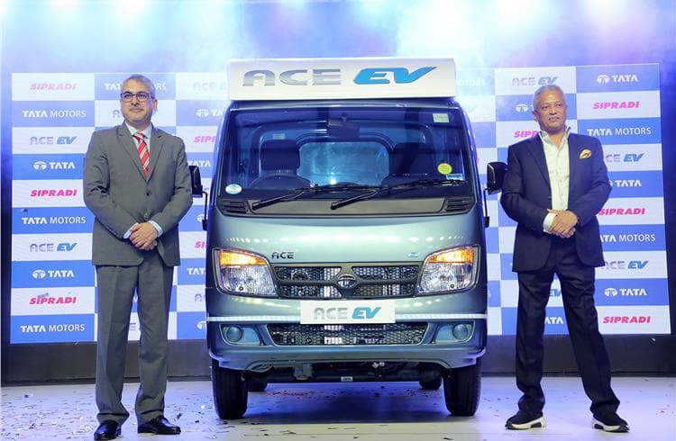 Tata Motors Introduces Ace EV in Nepal 1_9fd6092cf3.jpg