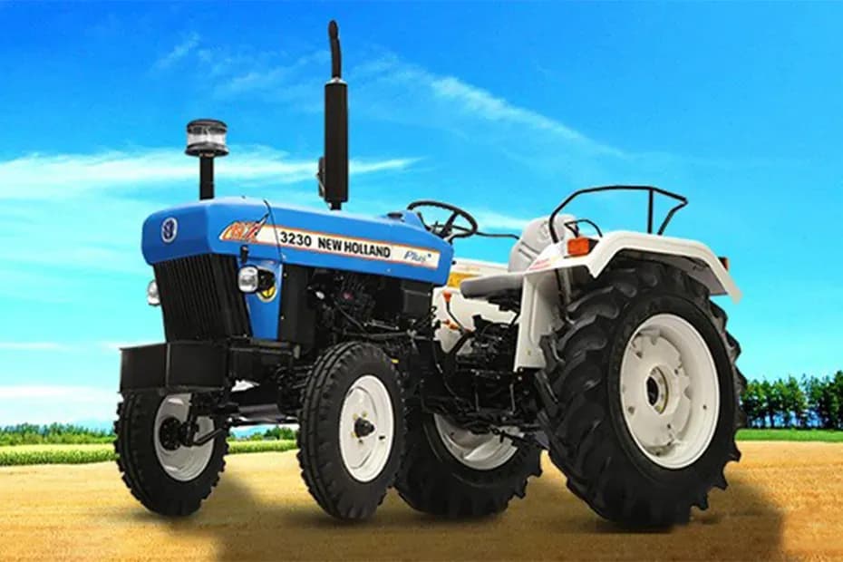 New Holland 3032 NX New Holland 3032 NX