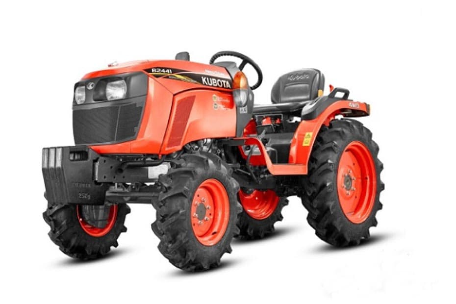 Kubota NeoStar B2441