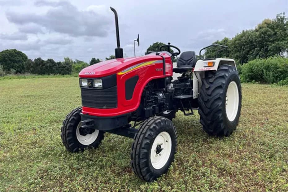 Valdo 950 SDI Red Colour