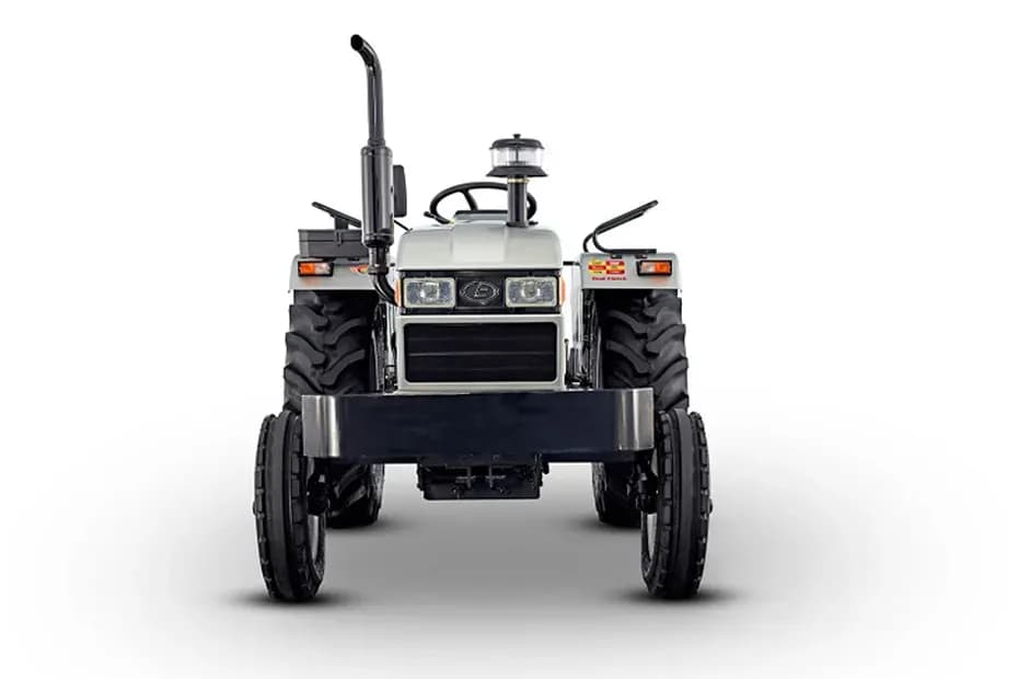 Eicher  551 SUPER PLUS front