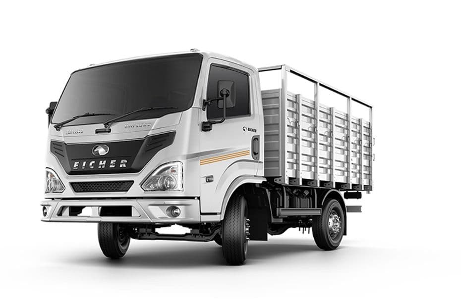 Eicher Pro 2049 images