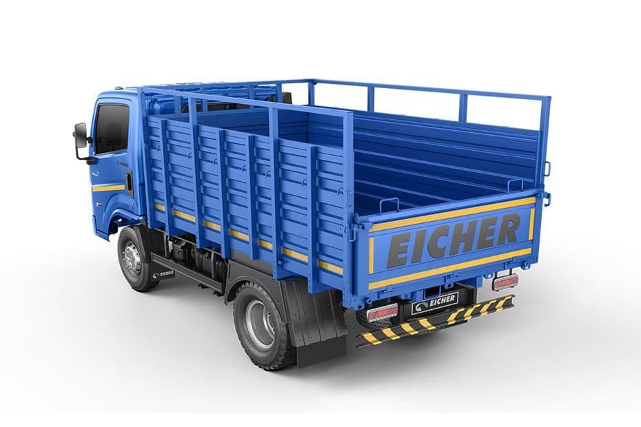 Eicher Pro 2055 images