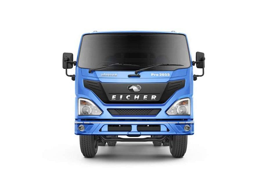 Eicher Pro 2055 images