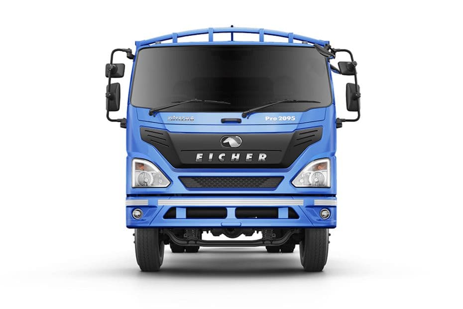 Eicher Pro 2095 images