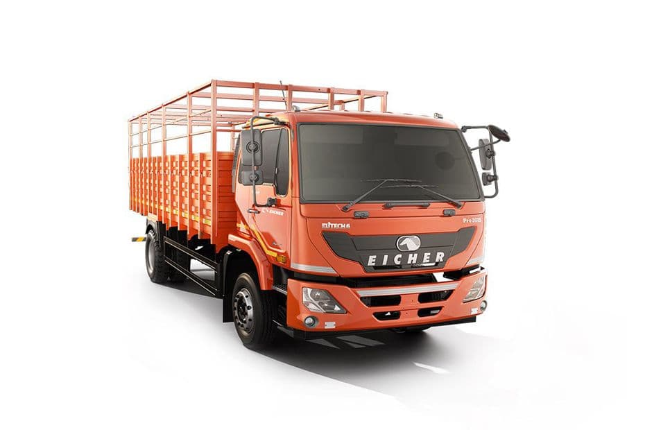 Eicher Pro 3015 images