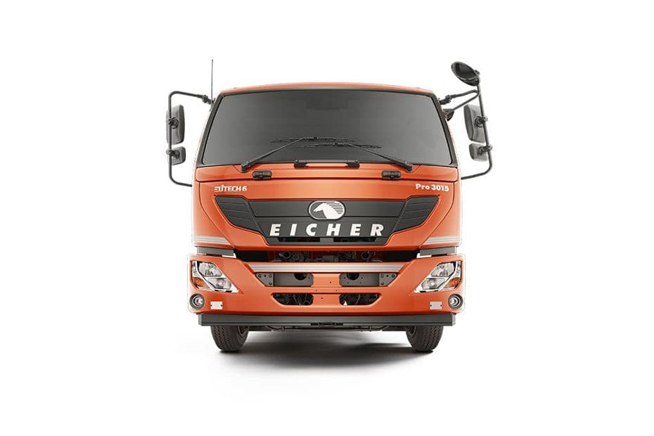 Eicher Pro 3015 images