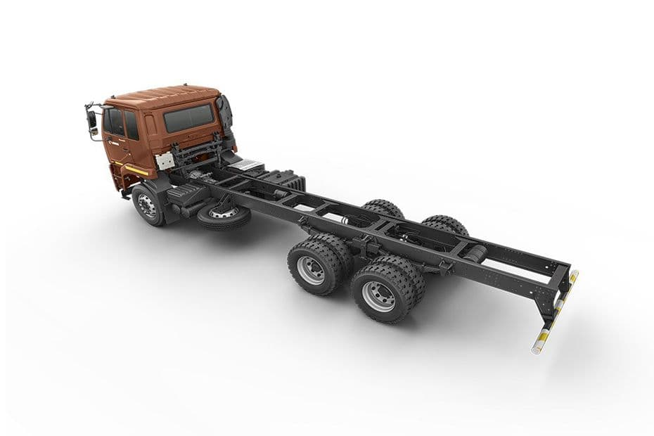 Eicher Pro 6028 images