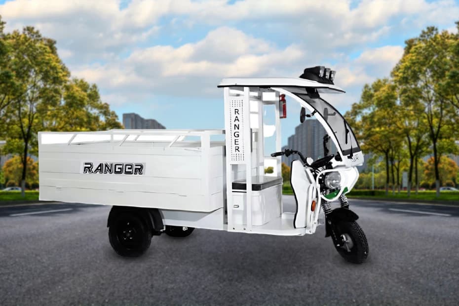 Evex Auto Ranger Bhim images