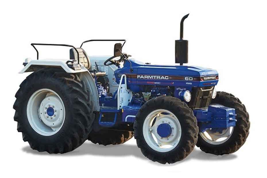 Famtrac 60