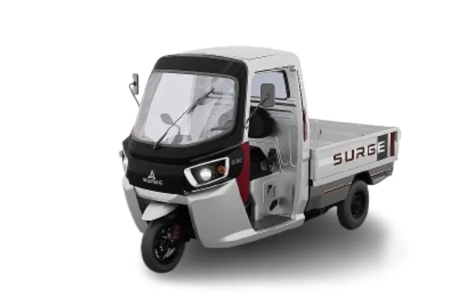 Hero Surge S32 Grey Color