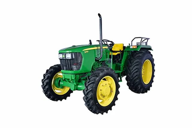 john deere 5310 gearpro