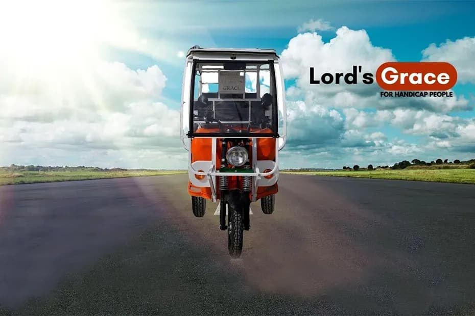 Lord's Grace images Lord's Grace images