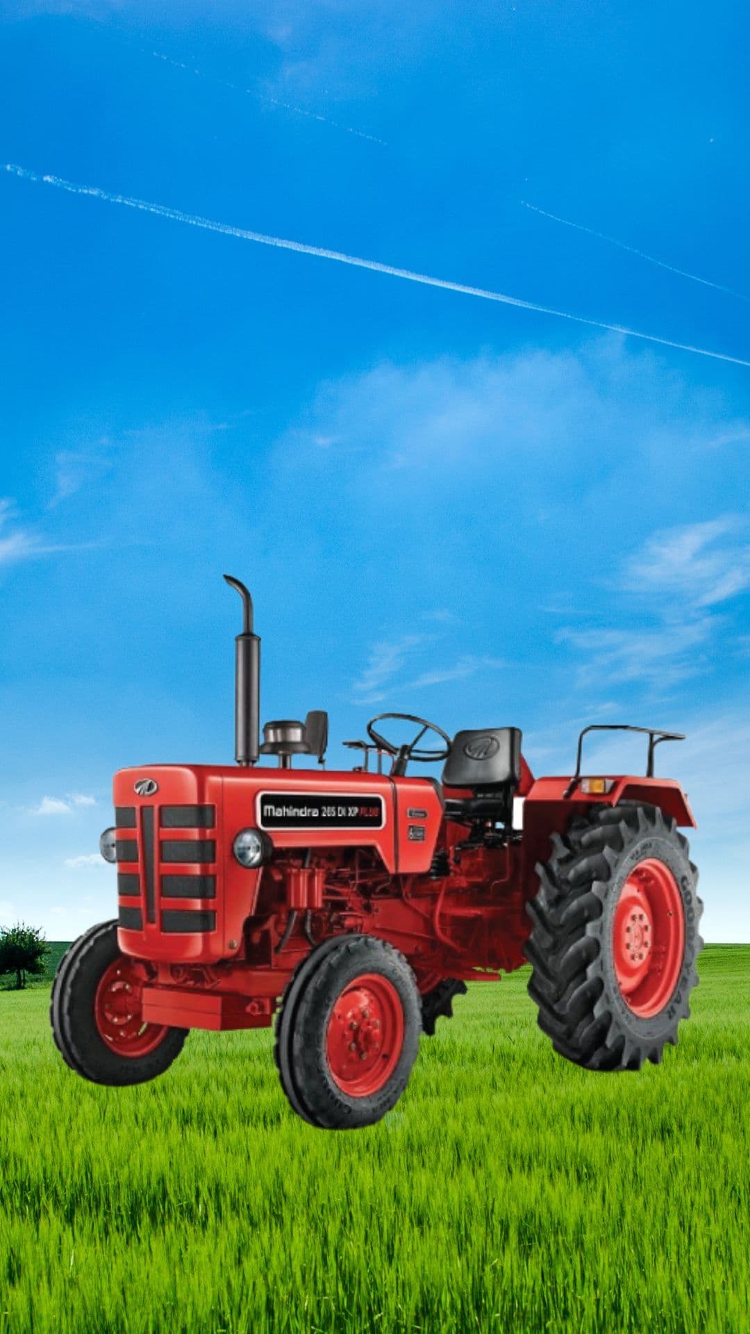 Mahindra 265 DI: शक्ति और अधिकतम प्रदर्शन
