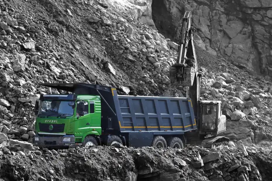 Propel 470 HEV images