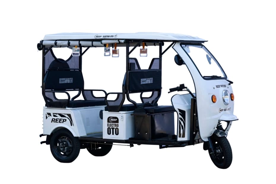 Reep L3 Passenger images Reep L3 Passenger images