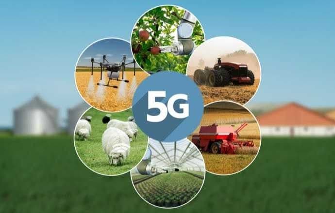 Revolutionizing Indian Agriculture