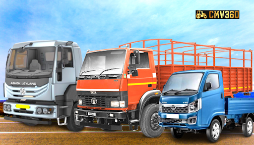 Commercial Vehicle Sales September 2022: Tata Motors, Mahindra and Mahindra, and Eicher Motors Sales_September_3914a7eec7.png