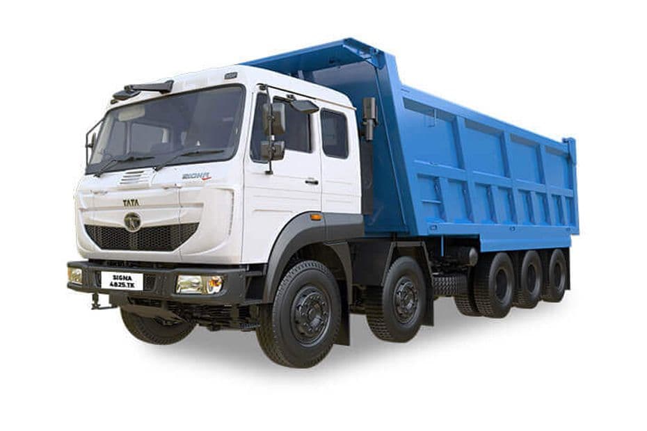 Tata Signa 4825.TK images