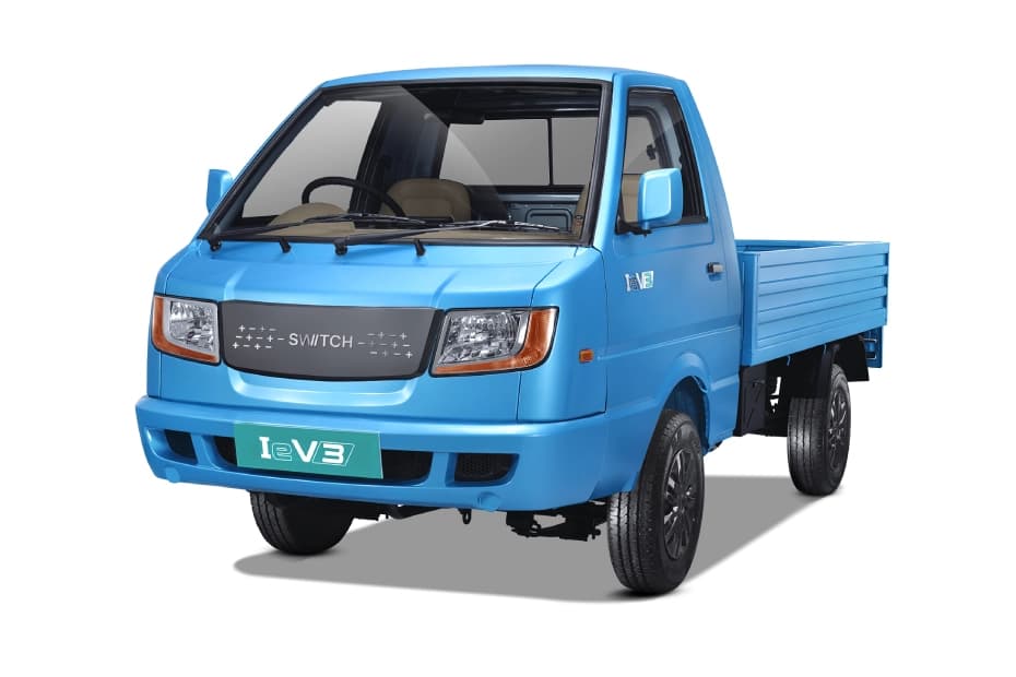 Switch Mobility IeV3 images