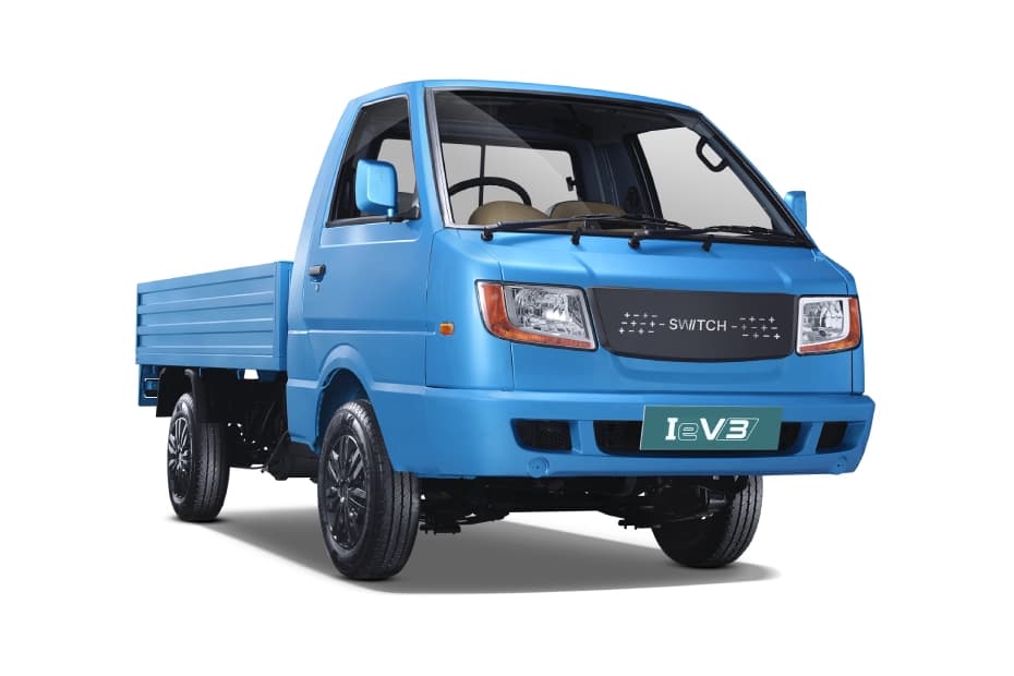 Switch Mobility IeV3 images