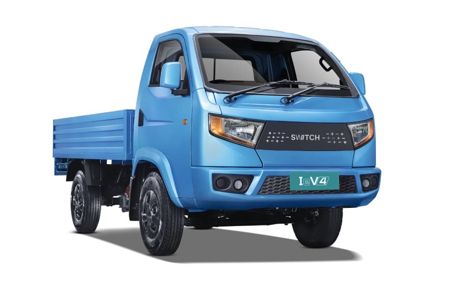Switch Mobility IeV4 images