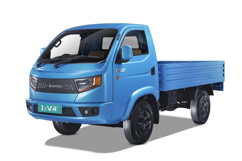 Switch Mobility IeV4 images