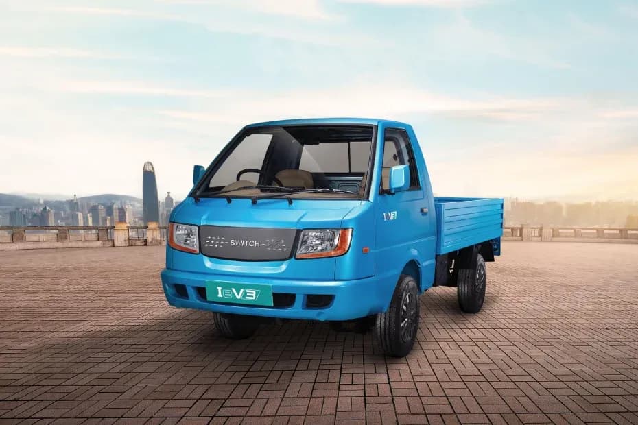 Switch Mobility IeV3 images