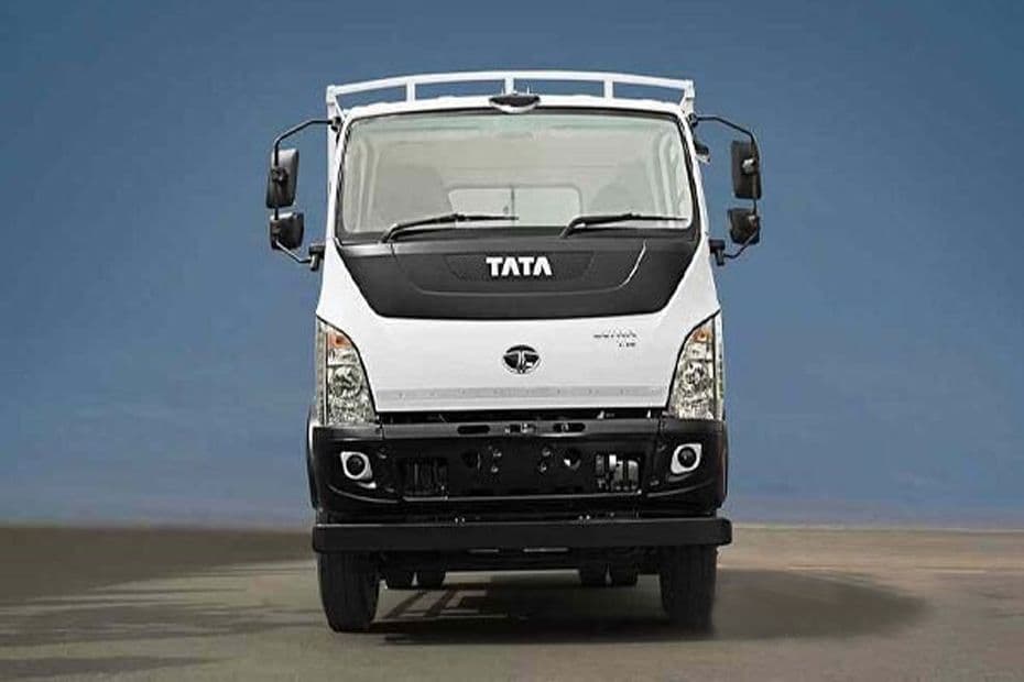 Tata T.12g Ultra images