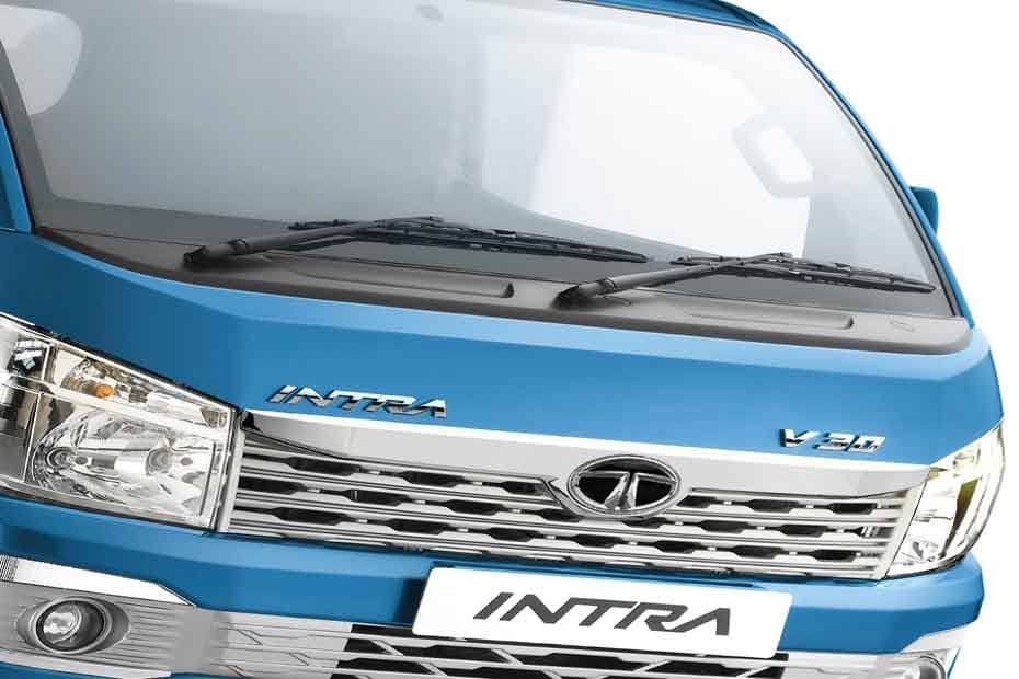 Tata Intra V30 images