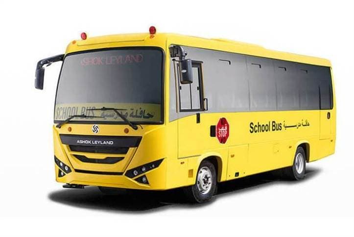 Ashok Leyland's sales increased by 88% in September. ashokk_ley2_5139d27e17.jpg