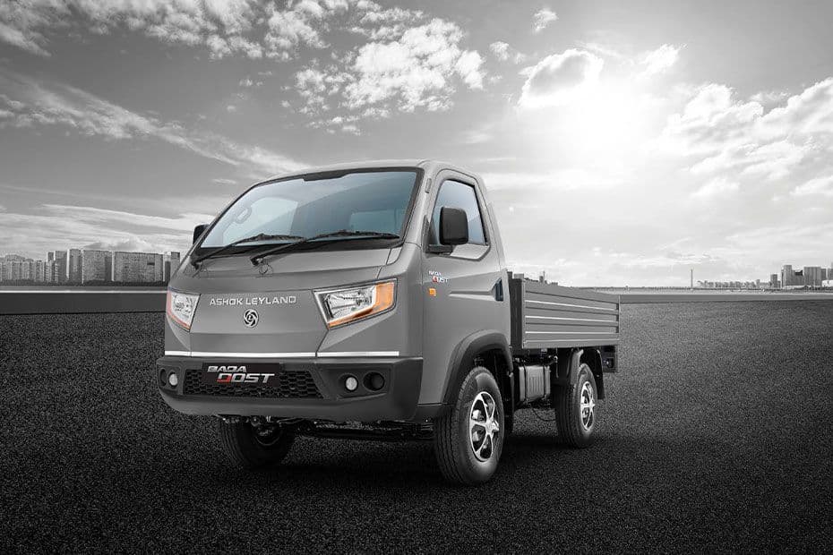 Ashok Leyland Bada Dost i4 images Ashok Leyland Bada Dost i4 images