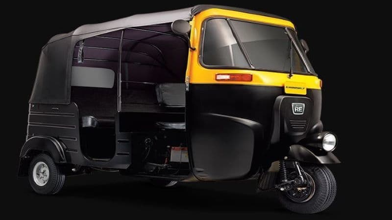 Bajaj Auto delays its Electric Auto launch and filed a petition. bajaj_auto_18af912632.jpg