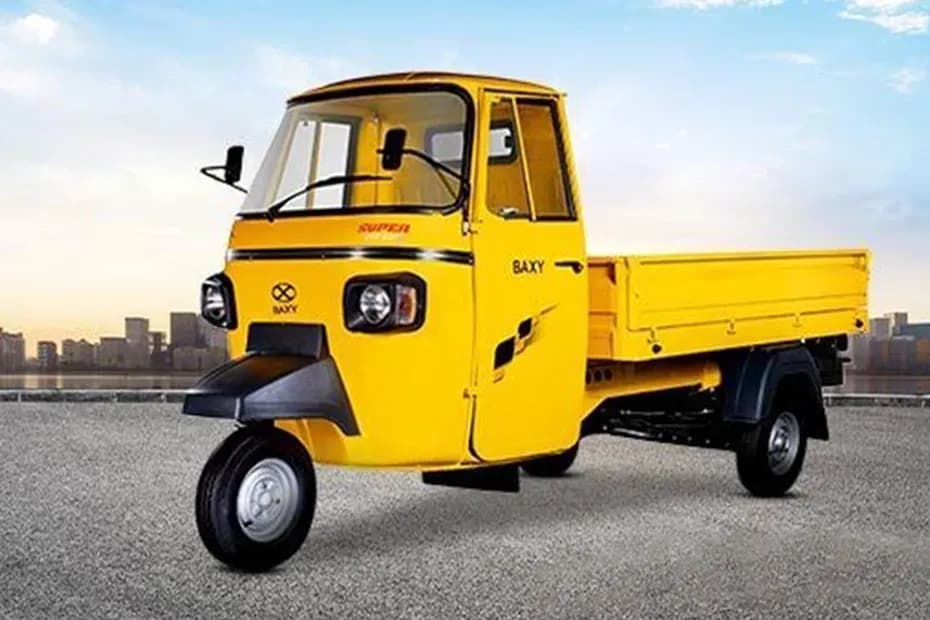 Baxy Super M-TEC images