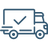 Cargo trucks